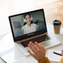 Online Coaching