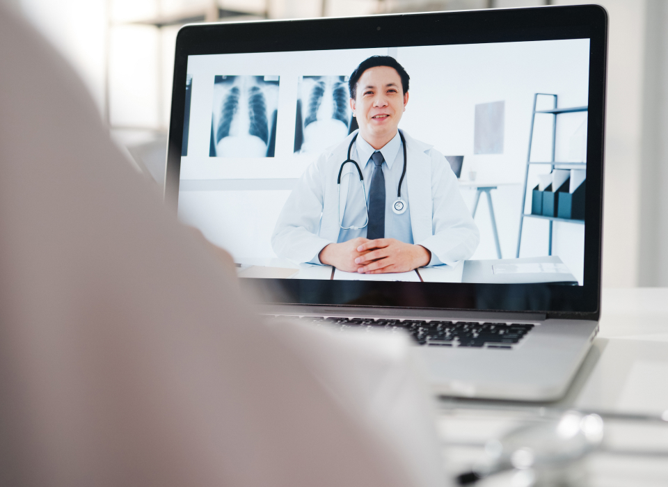 Optimal Health Checks