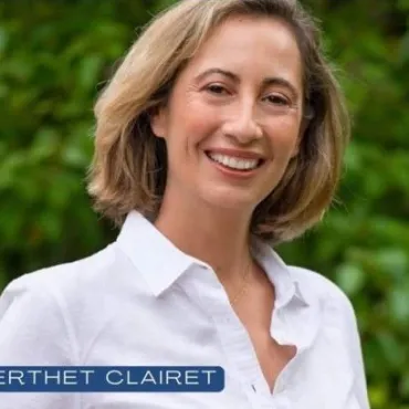 Emilie Berthet Clairet