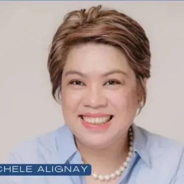 Dr. Michele Alignay, PH.D