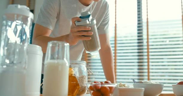 Holistic Nutrition Workshops